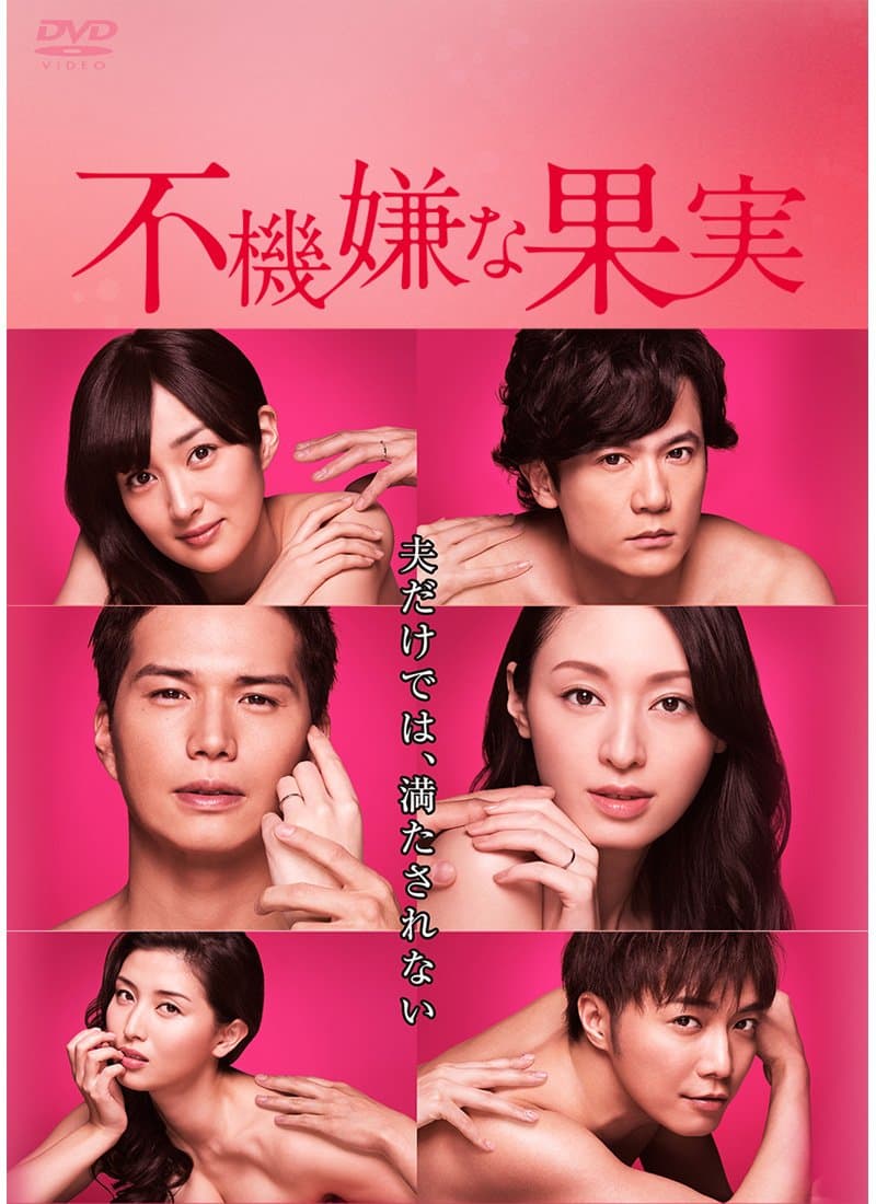 Fukigen na Kajitsu (2016)