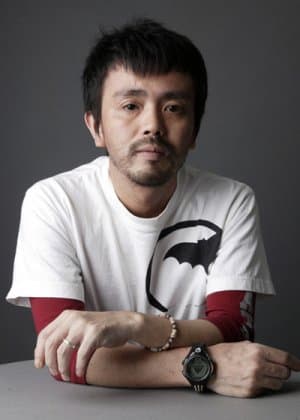 Takahashi Izumi