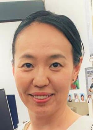 Kaneko Arisa