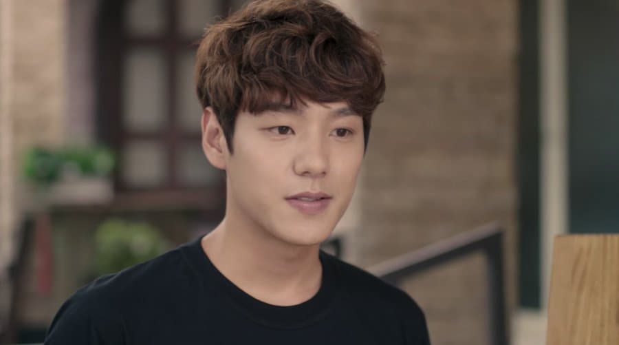 Oh My Ghost
