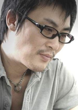 Park Seong Hoon