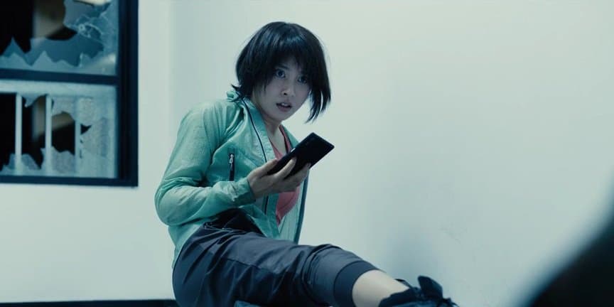 Imawa no Kuni no Alice
