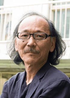 Koga Shunsuke