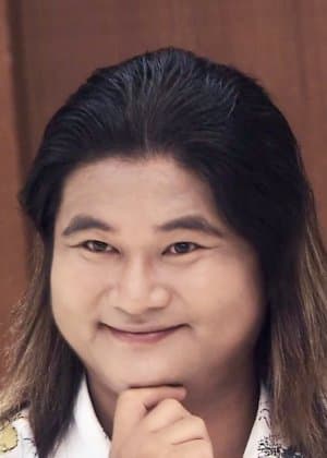 Zhang Yan Bin