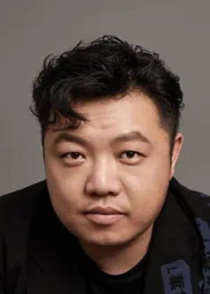 Bai Yi Cong