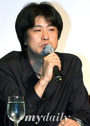 Kim Young Joon