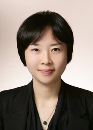 Lee Na Jung