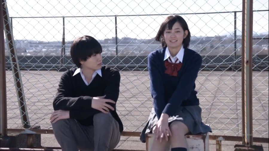 Kuzu no Honkai