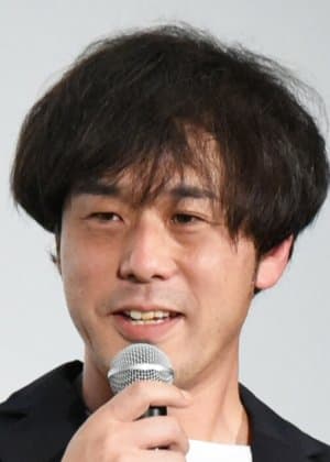 Kariyama Shunsuke