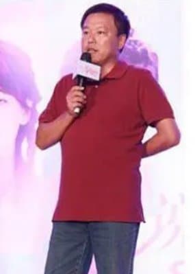 Elson Chang