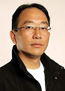 Daniel Lee