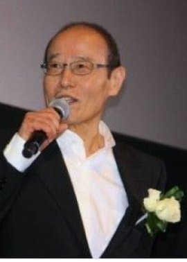 Yoshino Hiroshi