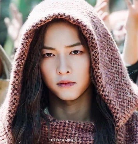 Arthdal Chronicles Part 1: The Children of Prophecy