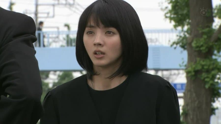 Soredemo, Ikite Yuku