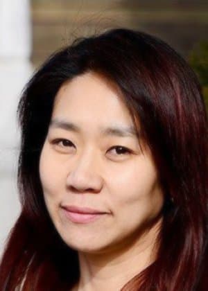 Kang Hye Jung