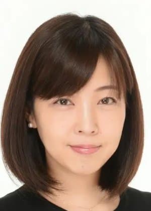 Namiki Michiko