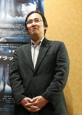 Hagishima Tetsuya