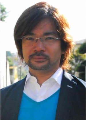 Ishikawa  Kitaji
