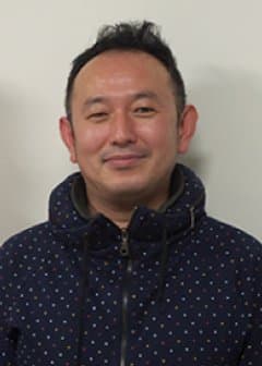 Adachi Shin