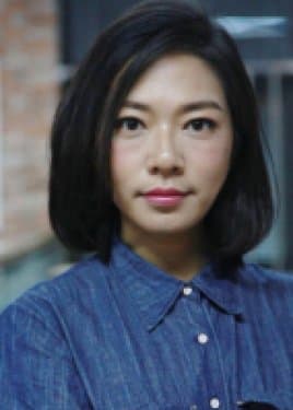 Wu Yao