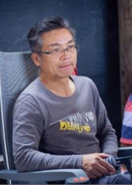 Roger Lau