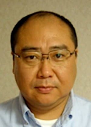 Fukushima Satoshi