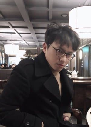 Nam Sung Woo