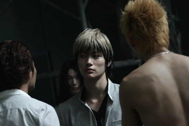 Crows Zero 2