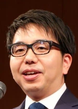 Kuroiwa Tsutomu