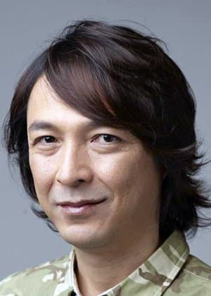 Kawahara Masahiko
