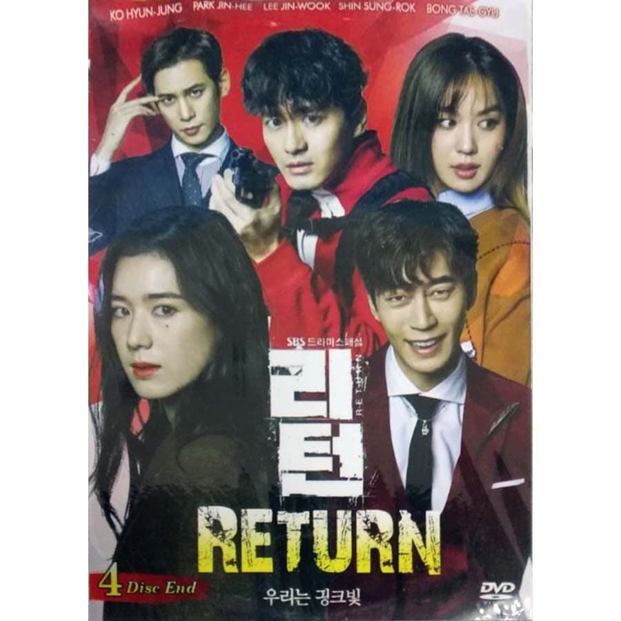 Return