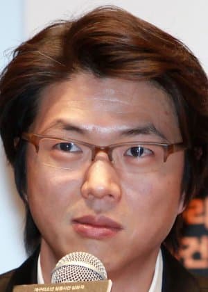 Lee Kyoo Man