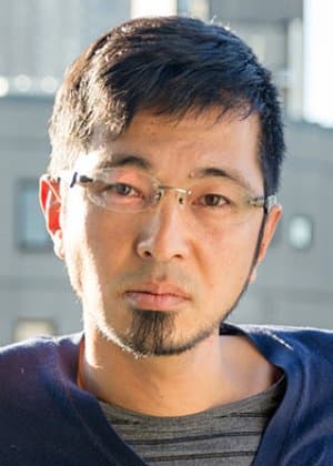 Yoshida Kota