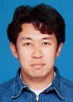 Ikeda Kenji