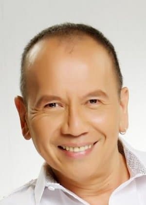 Jose Javier Reyes
