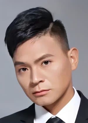 Dong Jun Feng