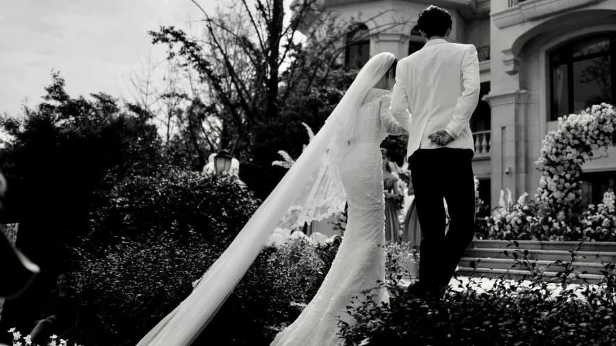 The Oath of Love