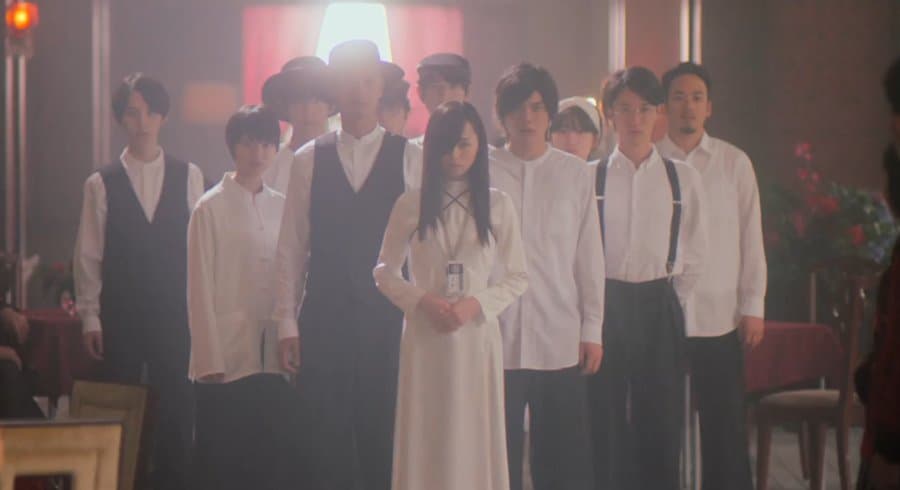 Kakegurui the Movie