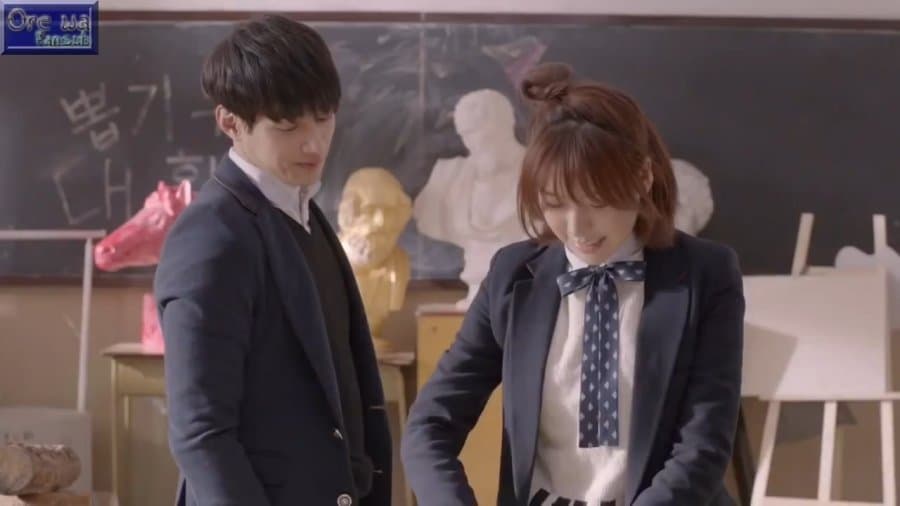 After School: Lucky or Not Season 2