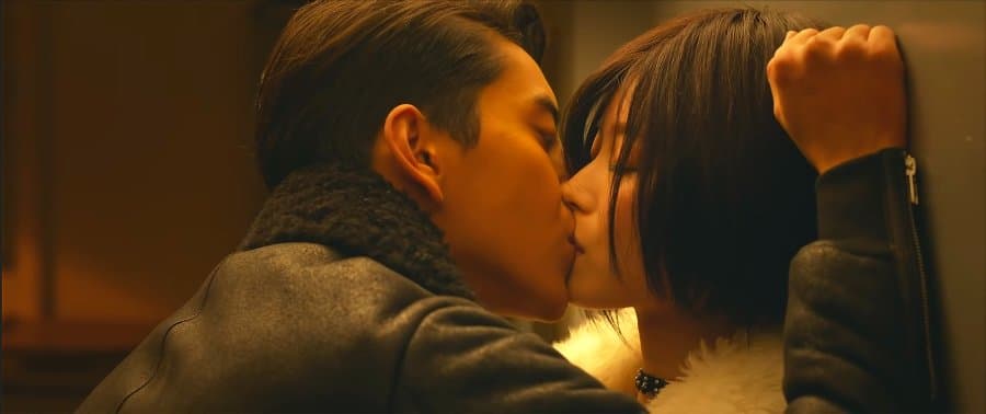 Suddenly Seventeen