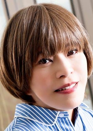 Kitagawa Eriko
