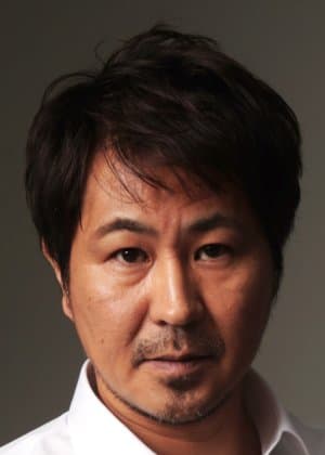 Masumoto Shoichiro