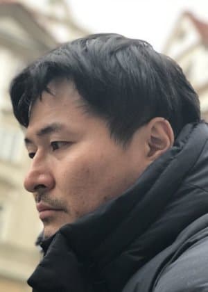 Shimizu Yasuhiko