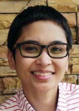 Ying Wanwipa Samngamjam