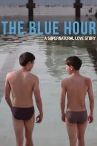 The Blue Hour