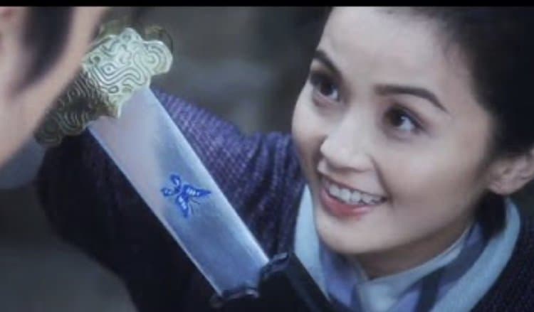 The Butterfly Lovers