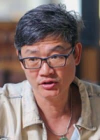 Zhou Xiao Peng