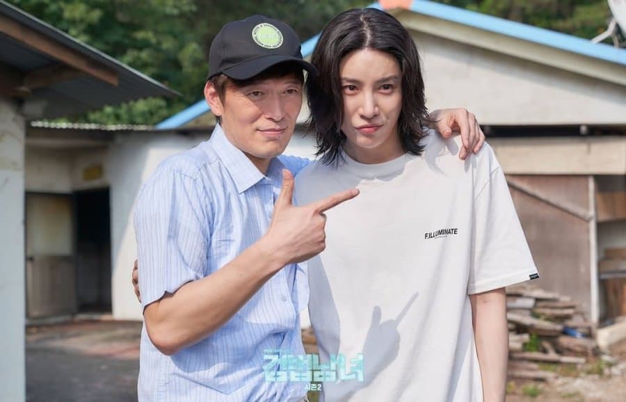 Partners for Justice Season 2