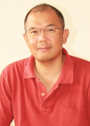 Hayashi Koji