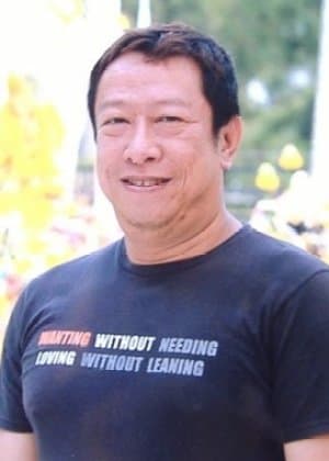 Paajaew Yuthana Lorphanpaibul